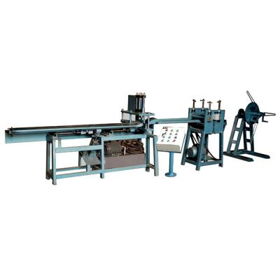 China Full Automatic Factory Shirt Panel Slitting Machine for sale