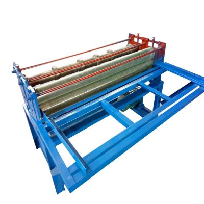 China Construction worksÂ   Single slitting machine for stainless steel coil slitter for sale