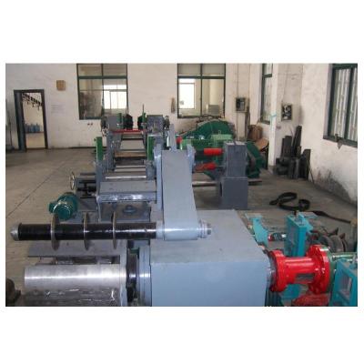 China Construction worksÂ   Good Quality Automatic Stainless Steel Coil Slitting Line For Aluminum Slitting Machine Supplier for sale