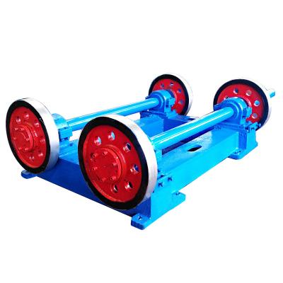 China Concrete Pole Drain Making Machine All Acssory Concrete Pile Mold For Phc Pile for sale