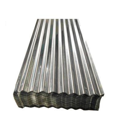 China Construction Calaminas Galvanizadas Precios Roof and Metal Roofing Precio Sheets for sale