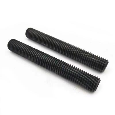 China PSB1080 threaded tension rods for sale