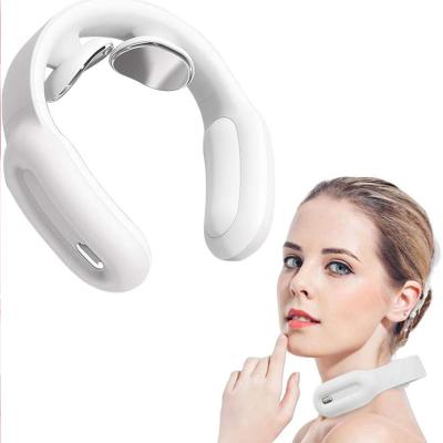 China 2021 New Arrivals Neck Massager Intelligent Neck Massager Device for sale