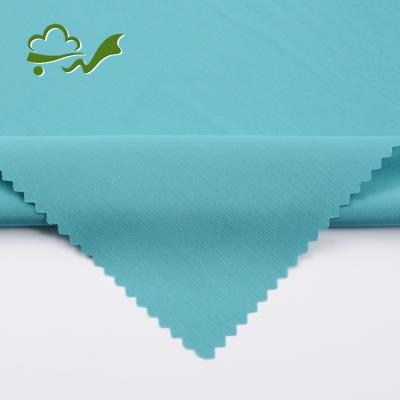 China New Style Simple Soft Drape Comfortable Garment 100% Polyester Chiffon Fabric For Dress for sale