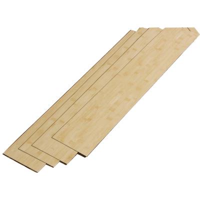 China Waterproof/Easy Clean Self Adhesive Peel and Stick Vinyl Cheap Wooden Floor Tiles On Sale for sale