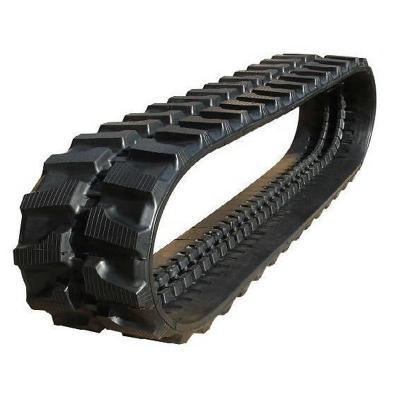 China Farm Tractor Harvester Rubber Track Drive Systems For Mini Tractor for sale