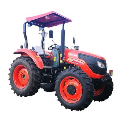 China Machinery Repair Shops 904 Wheel Tractor With Tractor 704 Four Wheel Drving for sale