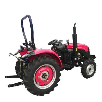 China cheap machinery repair shops farm equipment price 4wd 50 hp farm tractor price for sale