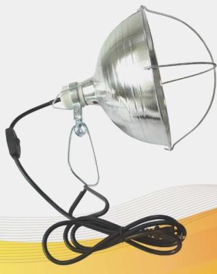 China Heat and Brooder Lamp 10.5