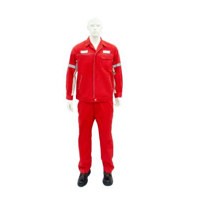 China Summer Waterproof Anti-Static, Oil-Proof and Raincoat Workwear for sale