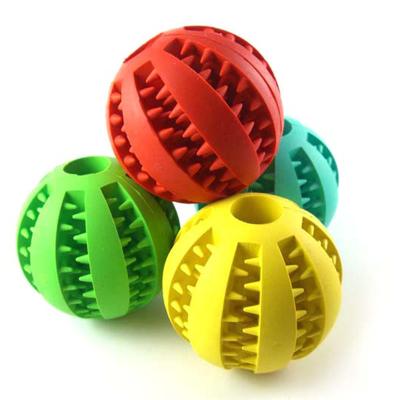 China Hot Selling Safety Soft Dog Best Sustainable Interactive Rubber Chew Toys for sale