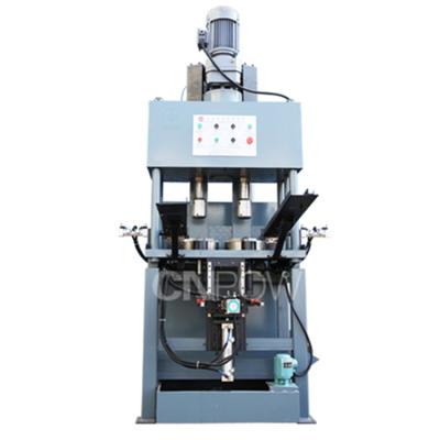 China Auto Construction Material Shops M20 Universal Multi Shaft Air Tapping Machine for sale