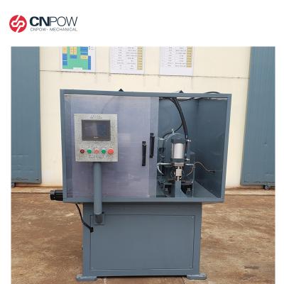 China Precast Wire System CNPOW Special Purpose Multi Shaft Core Auger Lifing Repair Price for sale