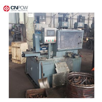 China Precast Wire Lifing System CNPOW Drill Pipe Rotary Repair Drilling Machine for sale