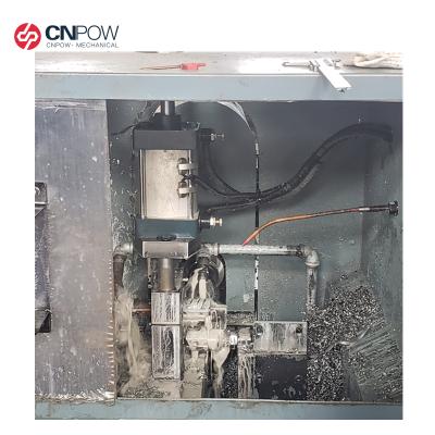 China Precast Wire Lifing Fixing System CNPOW Fixed Aluminum Auger Pakistan for sale