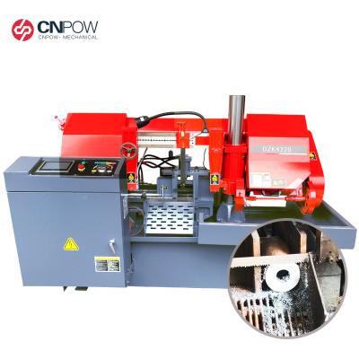 China Construction worksÂ   CNPOW Industrial Metal Cutting Sawing Machine for sale