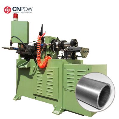 China Building Material Shops CNPOW Automatic Aluminum Tube Cutting Machine for sale