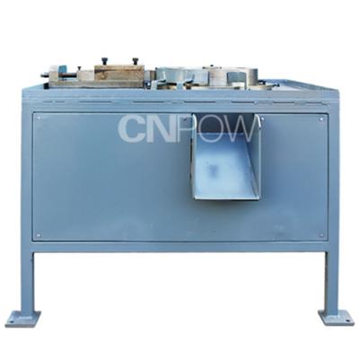 China Construction worksÂ   CNPOW Automatic Steel Stamping Marking Machine for sale