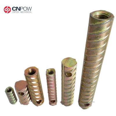 China Good strength and ductility CNPOW lifting embended parts for building materials for sale