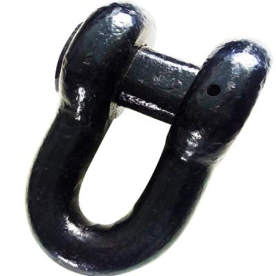 China Heavy Industry Marine Anchor End Shackle for sale