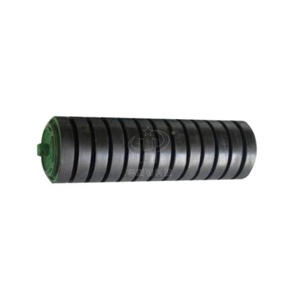 China Custom High Quality Industry Silicone Rubber Roller for sale