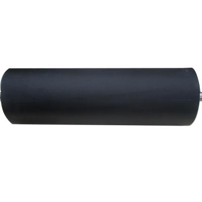 China Industry Industrial Rolls And Roller Iron And Polymer Steel Roller For Metallurgical Industry for sale