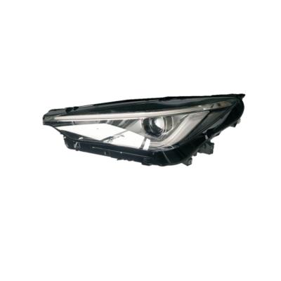 China 26060-5NA1A 26060-5NA1A Auto Headlamp 2018-2019 Headlight QX50 LED Auto Body Kit Head Lamp FOR INFINITI QX50 (Europea 2018-2019 for sale