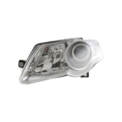 China AUTO HEADLIGHT HALOGEN LAMP KIT AUTO BODY AUTO BODY VW2502134 HEADLIGHT LAMP for VW PASSAT 2006-2010 for sale