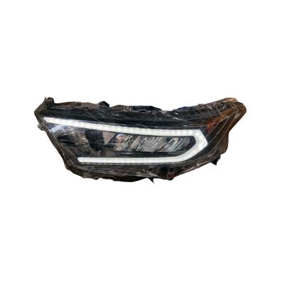 China AUTOMATIC HEADLIGHT of the new automotive industry car FULL LED AUTO LAMP FOR TOYOTA RAV4 2019-2021 for sale