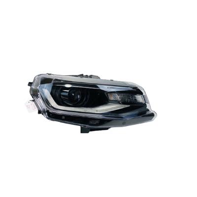 China Automotive industry USA built LED position lamp AUTO PARTS HEADLIGHT auto headlight FOR Chevrolet Camaro 2016-2020 for sale