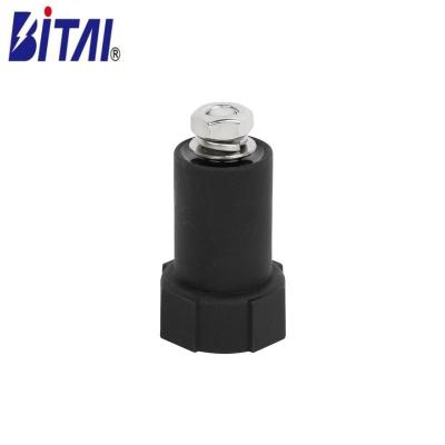 China Housedhold Appliances China Factory China Factory High Voltage Disconnector Switch Three Phase Surge Arrester for sale