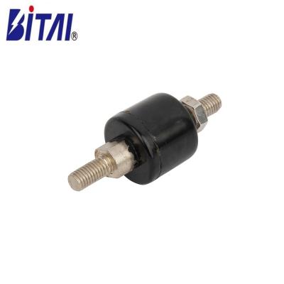 China High Quality Housedhold Appliance Electrical Load Break Switch CE Isolating Switch Disconnector Manufacturer for sale