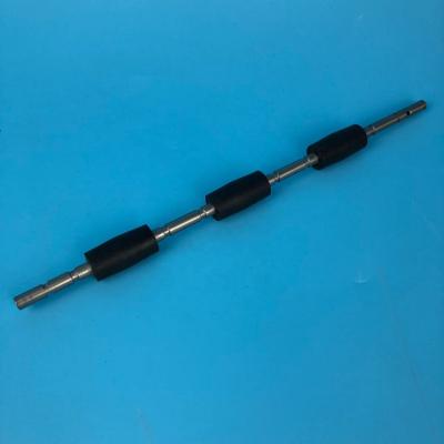 China NCR Machine Factory Price NCR Machine NCR 5887 Rubber Shaft 445-0671257 Selling for sale