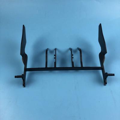 China High Quality NCR 445-0677617 NCR Machine Parts NCR 6622 Stacker Fork Guide for sale