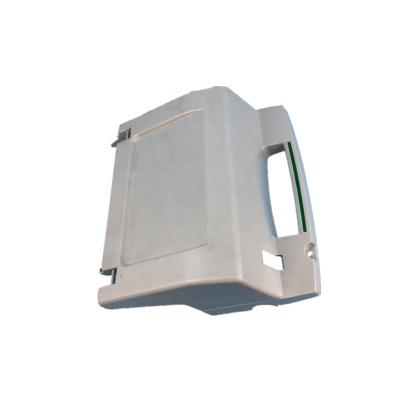 China ATM Machine ATM Parts NMD A004183 RV301 Cover For ATM Machines With High Quality DeLaRue Talaris for sale