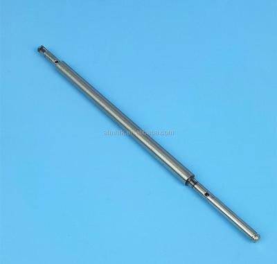 China ATM Machine ATM Machine NMD Parts A001613 NF200 Shaft For ATM Machines for sale