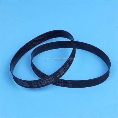 China ATM machine NMD machine 100 parts NF 10-222-0.65 belt with good performance A001623 for sale