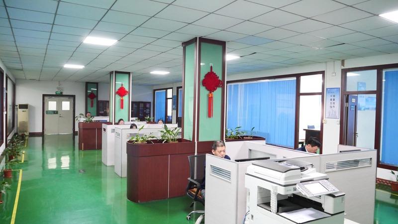 Verified China supplier - Shenzhen Zhengrui Electronics Co., Ltd.