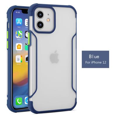 China Anti-drop for oppo A37 A15 A54reno6PRO A31A72 back phone case oppo micropore lens inclusive camera case TPU cover phone case for sale