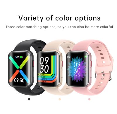 China Hot Selling Bracelet T68 Call Low Power Touch Screen Amazon Double Chip Smart Watch Sports Gift for sale