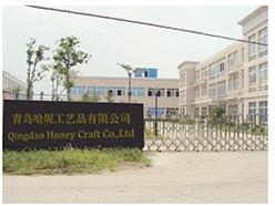 Verified China supplier - Qingdao Honey Craft Co., Ltd.