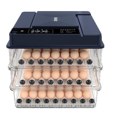 China Farms Household Use Cultures 192 Egg Incubator For Sale for sale