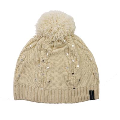 China COMMON special hot sale hot knitting hats warm running hat winter hats for women hot for sale