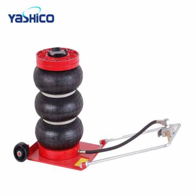 China Air Jack Lift 1.8 Ton Air Jack Car Lift Car Jack Air Bag Jack Lift for sale