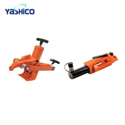 China Construction Machinery Standard Pneumatic Tire Hydraulic Bead Breaker for sale