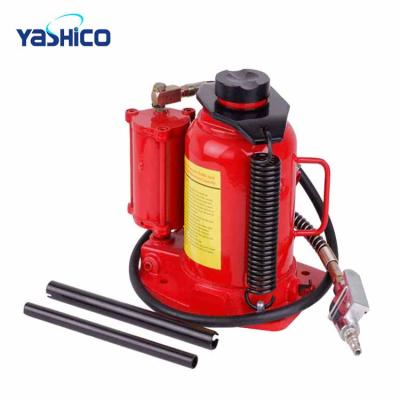 China Auto Repair Tools High Quality Hydraulic Bottle Jack , 30 Ton Hydraulic Air Bottle Jack for sale