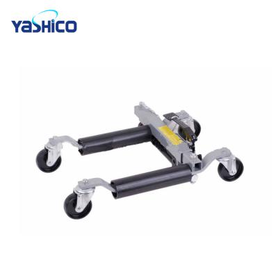 China Car Jack Car Positioning Jack Wheel Placing Jack Vehicle Hydraulic Positioning Jack 12