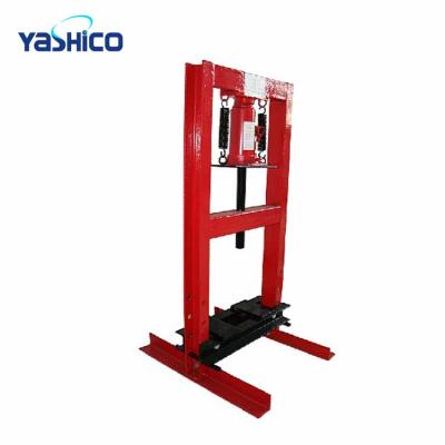 China 6 Ton Hydraulic Press Shop Repair Shop Auto Repair Equipment for sale