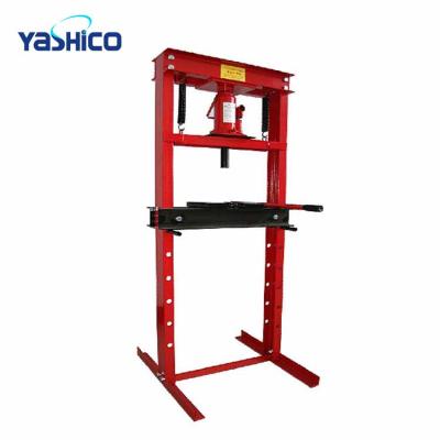 China 12 Ton Hydraulic Shop Press 12T Ce/Gs/Tuv Auto Repair Repair Equipment for sale