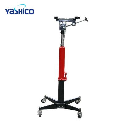 China Elimination Of 0.5 Ton Car Hydraulic Jack Transmission Jack Customer'S Requirment for sale